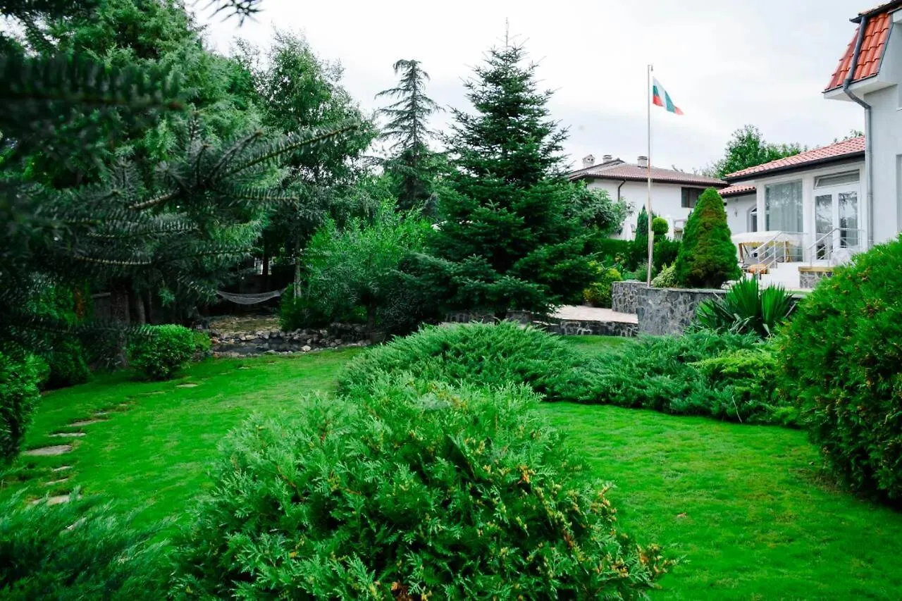 شقة Self -Contained Part Of A House With Garden فارنا بلغاريا