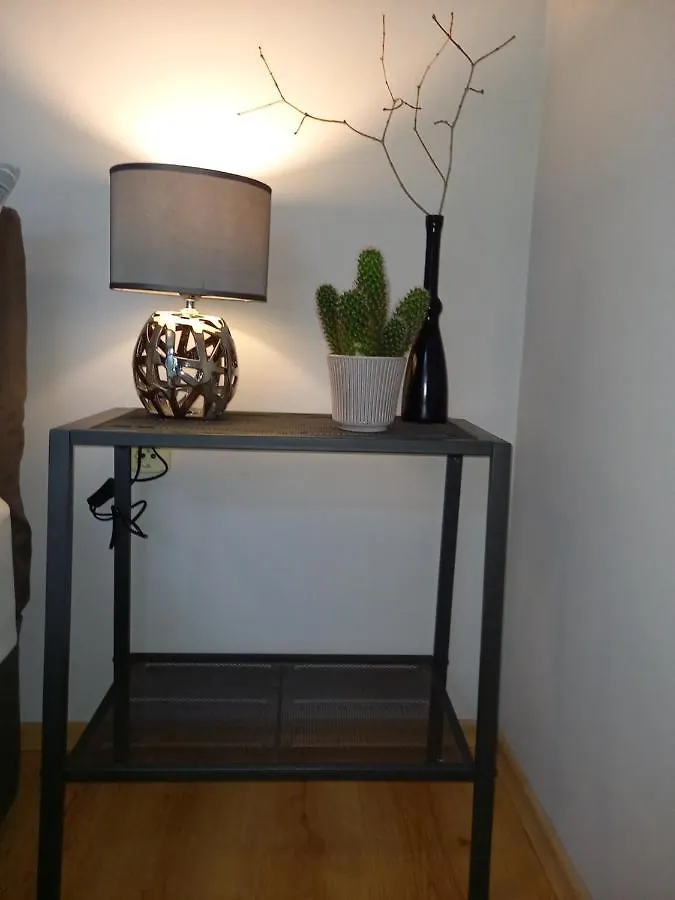 شقة Self -Contained Part Of A House With Garden فارنا بلغاريا