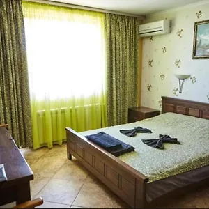 Apartahotel Katalina, Varna